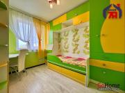 Купить 3-комнатную квартиру, Солигорск, Ленинского Комсомола ул., 1 Солигорск