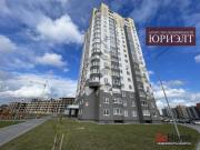 Купить 1-комнатную квартиру, Гродно, Виктора Глухова, 33 Гродно