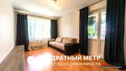 Купить 1-комнатную квартиру, Минск, Пушкина просп., 87(Фрунзенский район) Минск