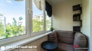 Купить 1-комнатную квартиру, Минск, Пушкина просп., 87(Фрунзенский район) Минск