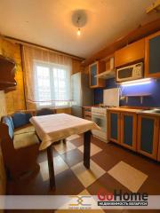 Купить 3-комнатную квартиру, Минск, Притыцкого ул., 106 (Фрунзенский район) Минск