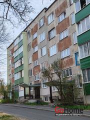 Снять 1-комнатную квартиру, Минск, Чичурина 6(Фрунзенский район) Минск