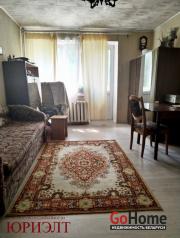 Купить 1-комнатную квартиру, Витебск, Московский, 7 Витебск