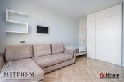 Купить 3-комнатную квартиру, Минск, Мира просп., 16 (Октябрьский район) Минск