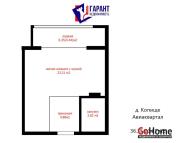 Купить 1-комнатную квартиру, Минск Минск