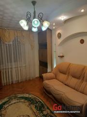 Снять 3-комнатную квартиру, Минск, Якубова,89 (Ленинский район) Минск