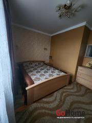 Купить 3-комнатную квартиру, Брест, ул. Мошенского, д. 102А Брест