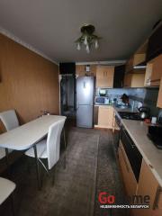 Купить 3-комнатную квартиру, Брест, ул. Мошенского, д. 102А Брест