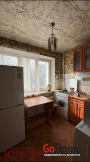 Купить 1-комнатную квартиру, Витебск, Московский, 7 Витебск