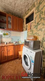 Купить 1-комнатную квартиру, Витебск, Московский, 7 Витебск