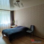 Снять 2-комнатную квартиру, Минск, ул. Берёзогорская, д. 8 (Октябрьский район) Минск