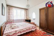 Купить 3-комнатную квартиру, Минск, Плеханова ул., 42 (Ленинский район) Минск