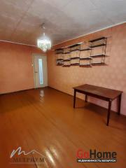 Купить 3-комнатную квартиру, Марьина Горка, Новая заря ул., 28 Марьина Горка