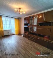 Купить 3-комнатную квартиру, Марьина Горка, Новая заря ул., 28 Марьина Горка