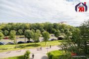 Купить 3-комнатную квартиру, Минск, Плеханова ул., 42 (Ленинский район) Минск