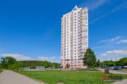 Купить 1-комнатную квартиру, Минск, Франциска Скорины, 45(Первомайский район) Минск