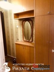 Снять 3-комнатную квартиру, Минск, Народная ул. 14 (Заводской район) Минск