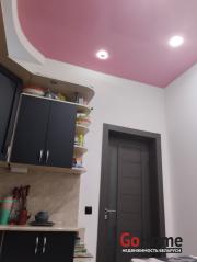 Купить 2-комнатную квартиру, Борисов, проспект Революции 46 Борисов