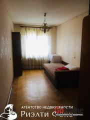 Снять 3-комнатную квартиру, Минск, Народная ул. 14 (Заводской район) Минск