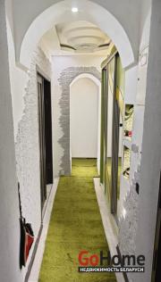 Купить 2-комнатную квартиру, Борисов, проспект Революции 46 Борисов