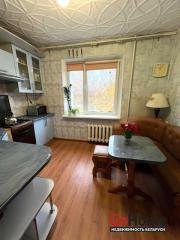 Купить 3-комнатную квартиру, Барановичи, Энтузиастов, 34 Барановичи