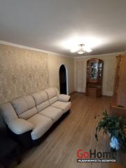 Купить 3-комнатную квартиру, Витебск, Фрунзе, 38 Витебск