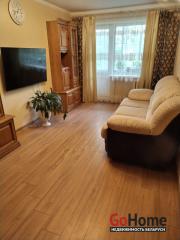 Купить 3-комнатную квартиру, Витебск, Фрунзе, 38 Витебск