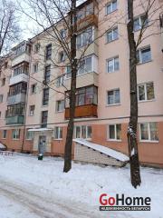 Купить 3-комнатную квартиру, Витебск, Фрунзе, 38 Витебск