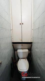 Купить 1-комнатную квартиру, Минск, Алтайская ул., 78/3 (Заводской район) Минск