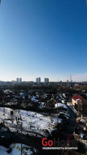 Купить 1-комнатную квартиру, Минск, Алтайская ул., 78/3 (Заводской район) Минск