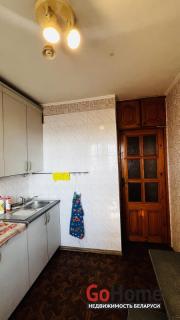 Купить 1-комнатную квартиру, Минск, Алтайская ул., 78/3 (Заводской район) Минск