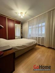 Купить 3-комнатную квартиру, Барановичи, Энтузиастов, 34 Барановичи