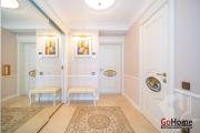 Купить 3-комнатную квартиру, Минск, Тургенева ул., 1 (Советский район) Минск