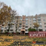 Купить 3-комнатную квартиру, Барановичи, Парковая, 3 Барановичи