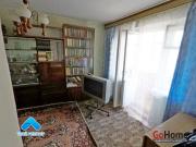 Купить 4-комнатную квартиру, Минск, Богдановича ул., 122 (Советский район) Минск