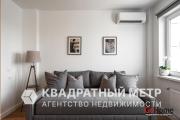 Купить 2-комнатную квартиру, Минск, Победителей просп., 115 (Центральный район) Минск