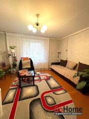 Купить 3-комнатную квартиру, Барановичи, Парковая, 3 Барановичи