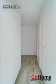 Купить 1-комнатную квартиру, Минск, Оловникова ул., 12 (Ленинский район) Минск