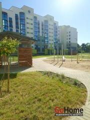 Купить 2-комнатную квартиру, Гродно, Ивана Якубовского 19 Гродно