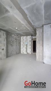 Купить 1-комнатную квартиру, Минск, Леонида Левина, 1 (Октябрьский район) Минск