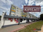 Купить 1-комнатную квартиру, Гродно, Соломовой, 70 Гродно