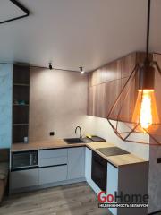 Снять 1-комнатную квартиру, Минск, ул. Жореса Алферова, д. 10 (Октябрьский район) Минск