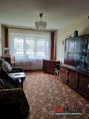 Купить 2-комнатную квартиру, Витебск, Чкалова, 24/1 Витебск