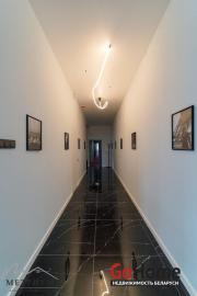 Купить 3-комнатную квартиру, Минск, Мясникова ул., 27 (Московский район) Минск