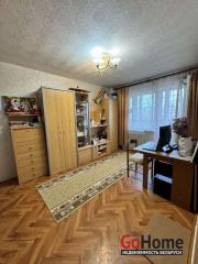 Снять 2-комнатную квартиру, Минск, ул. Корженевского, д. 33, к.3 в аренду  (Октябрьский район) Минск