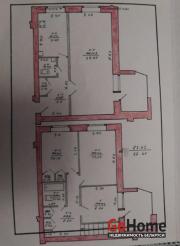 Купить 4-комнатную квартиру, Заславль, Ленина ул., 3 Заславль