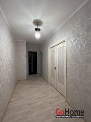 Купить 2-комнатную квартиру, Минск, ул. Менделеева, д. (Партизанский район) Минск