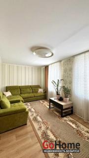 Купить 3-комнатную квартиру, Горки, Строителей, 21 Горки