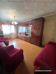 Купить 3-комнатную квартиру, Барановичи, Космонавтов, 15А Барановичи