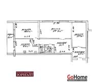 Купить 3-комнатную квартиру, Горки, Строителей, 21 Горки